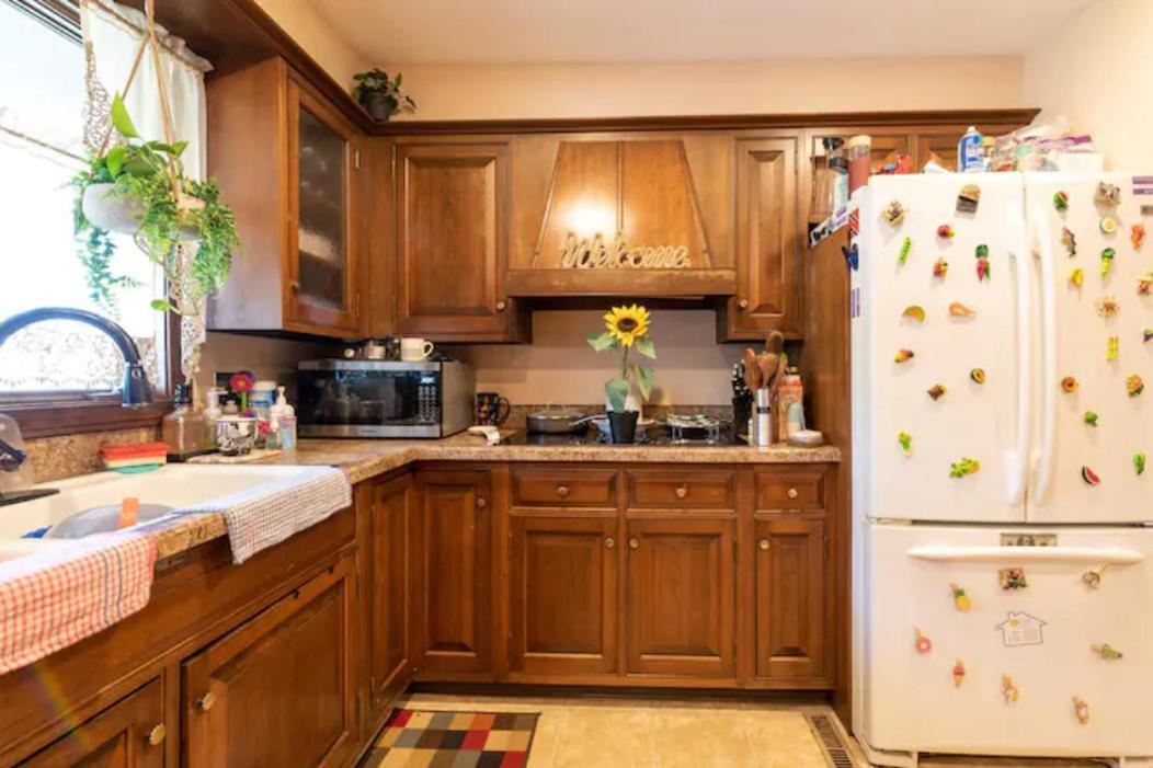 Jay'S Ranch Apartment Хамден Екстериор снимка