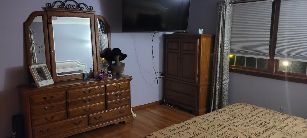 Jay'S Ranch Apartment Хамден Екстериор снимка