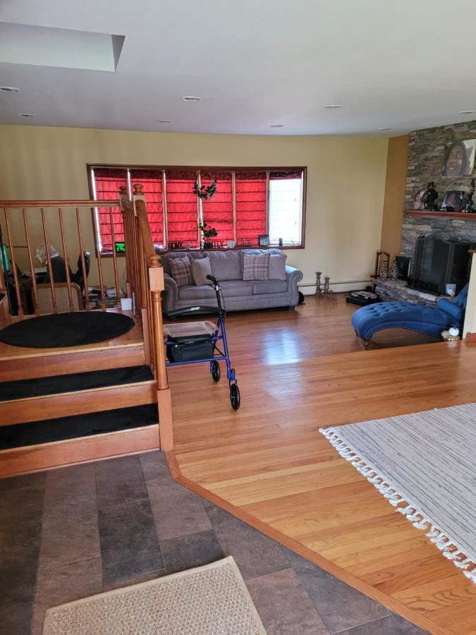 Jay'S Ranch Apartment Хамден Екстериор снимка