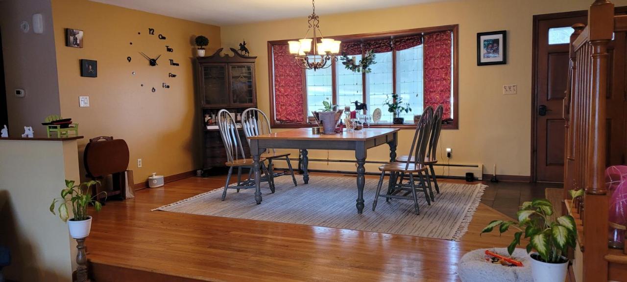 Jay'S Ranch Apartment Хамден Екстериор снимка
