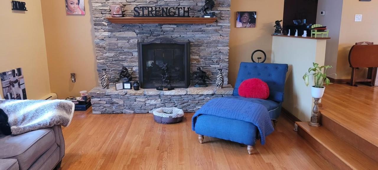 Jay'S Ranch Apartment Хамден Екстериор снимка