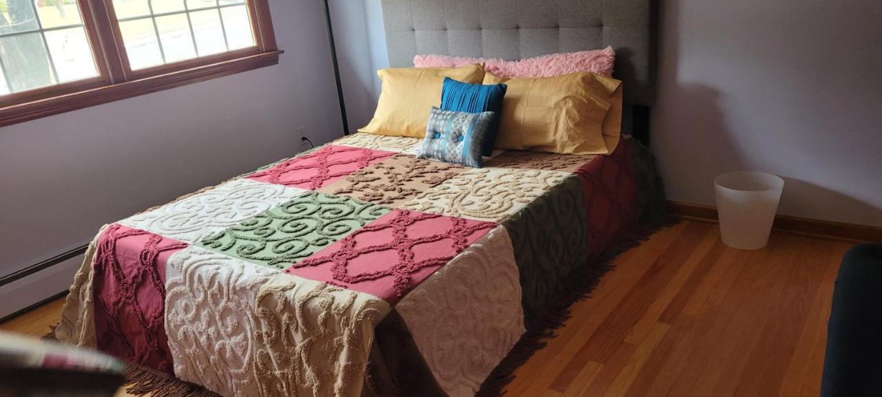 Jay'S Ranch Apartment Хамден Екстериор снимка